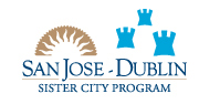 SanJoseDublinSisterCitiesLogo 3 SanJoseDublinSisterCitiesLogo 3